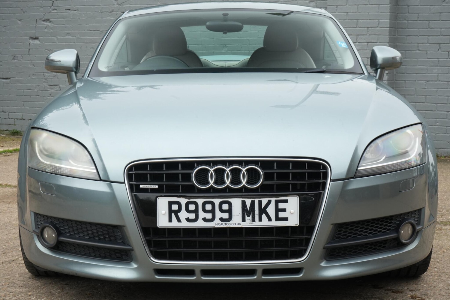 Used Audi TT 2007 for sale - 77883284: Photo 7