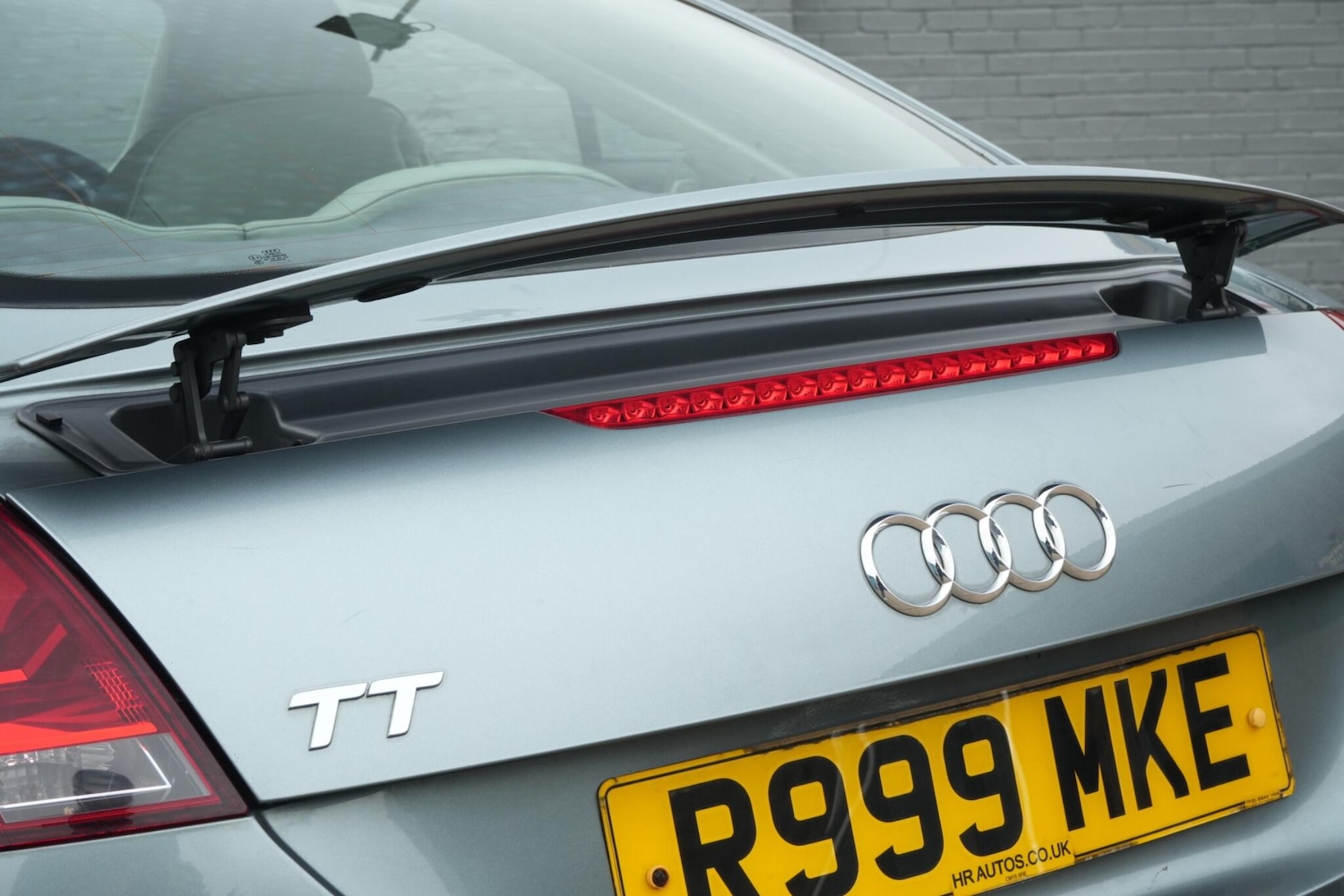 Used Audi TT 2007 for sale - 77883284: Photo 8