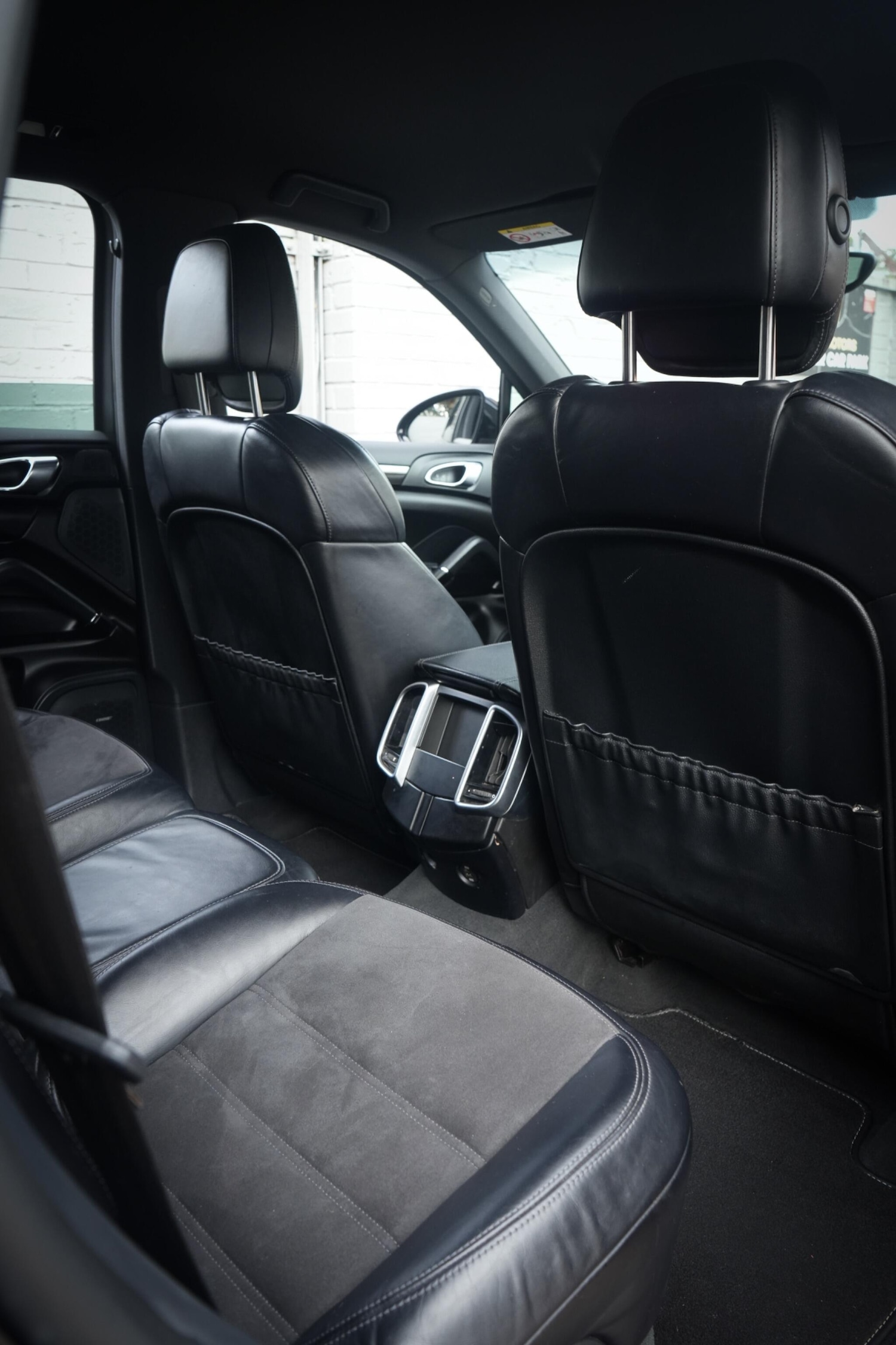 Used Porsche Cayenne 2017 for sale - 77633759: Photo 42