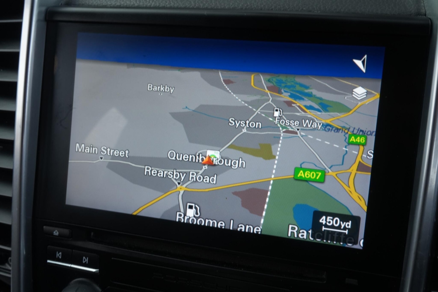 Used Porsche Cayenne 2017 for sale - 77633759: Photo 47