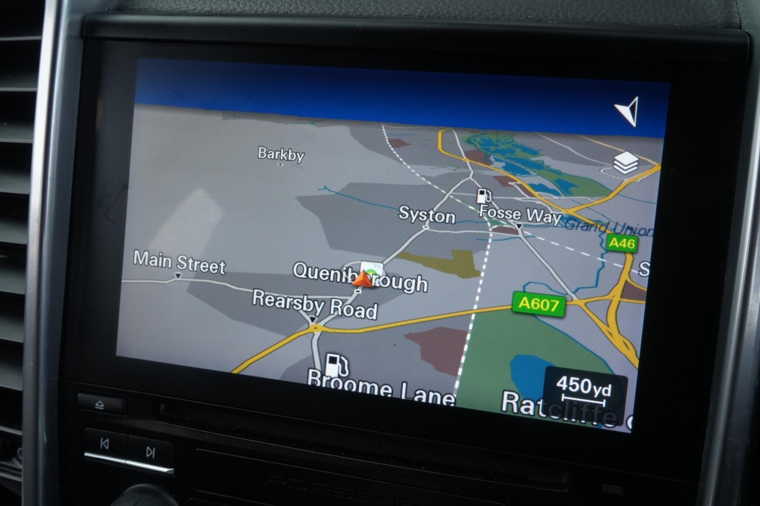 Used Porsche Cayenne 2017 for sale - 77633759: Photo 48