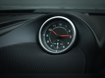 Used Porsche Cayenne 2017 for sale - 77633759: Photo