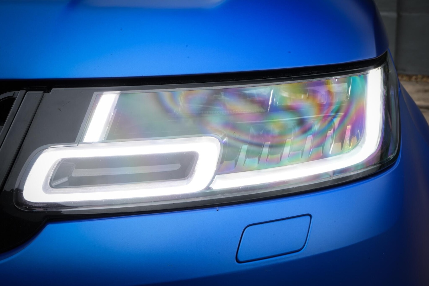 Used Land Rover Range Rover Sport 2018 for sale - 76988131: Photo 16