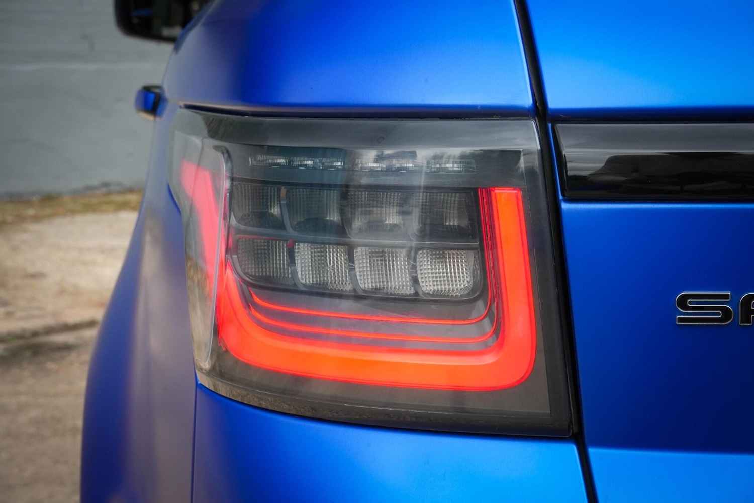 Used Land Rover Range Rover Sport 2018 for sale - 76988131: Photo 17