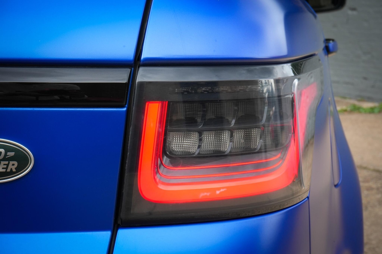 Used Land Rover Range Rover Sport 2018 for sale - 76988131: Photo 21