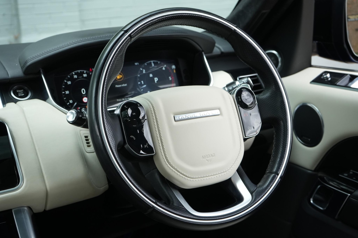 Used Land Rover Range Rover Sport 2018 for sale - 76988131: Photo 26