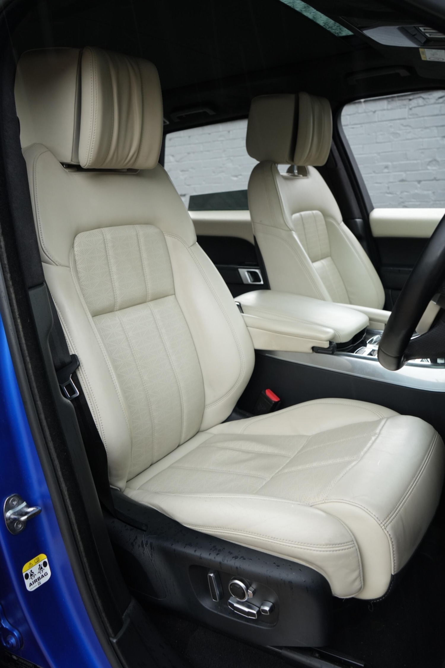 Used Land Rover Range Rover Sport 2018 for sale - 76988131: Photo 36