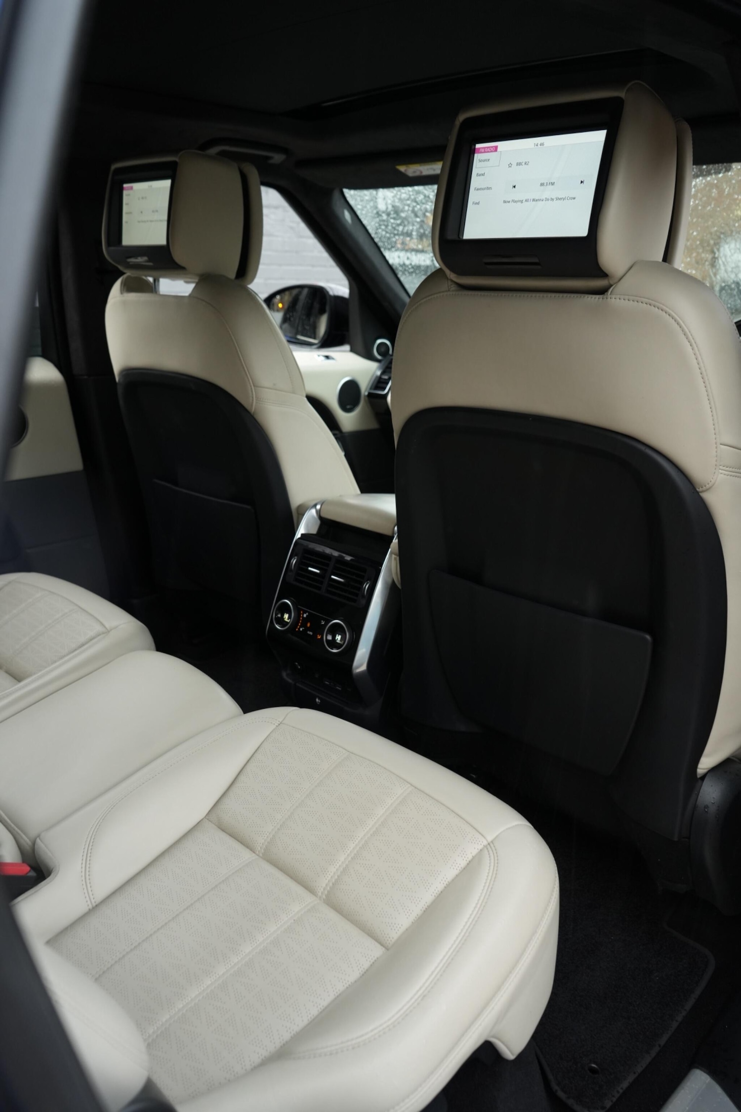 Used Land Rover Range Rover Sport 2018 for sale - 76988131: Photo 38