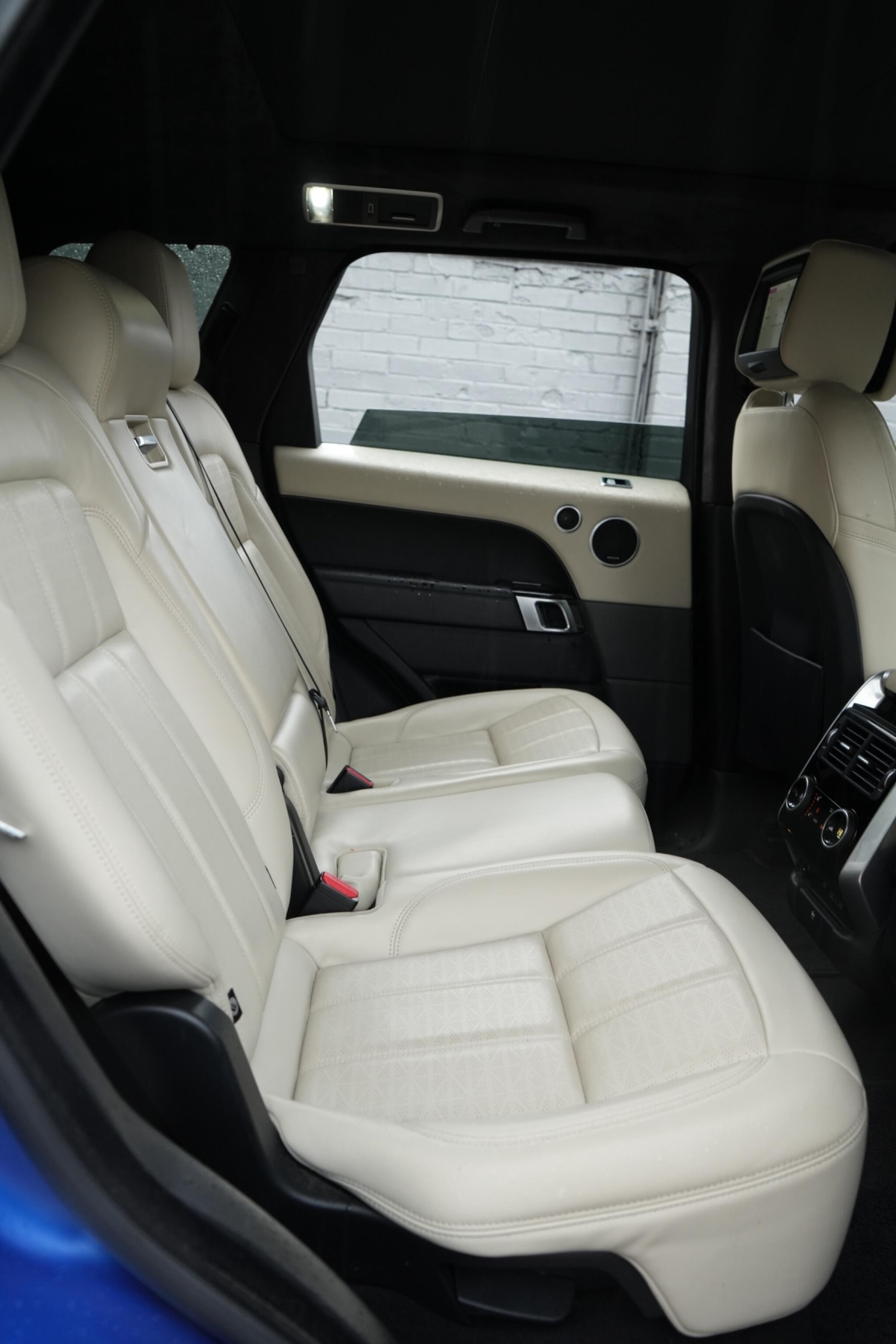 Used Land Rover Range Rover Sport 2018 for sale - 76988131: Photo 39