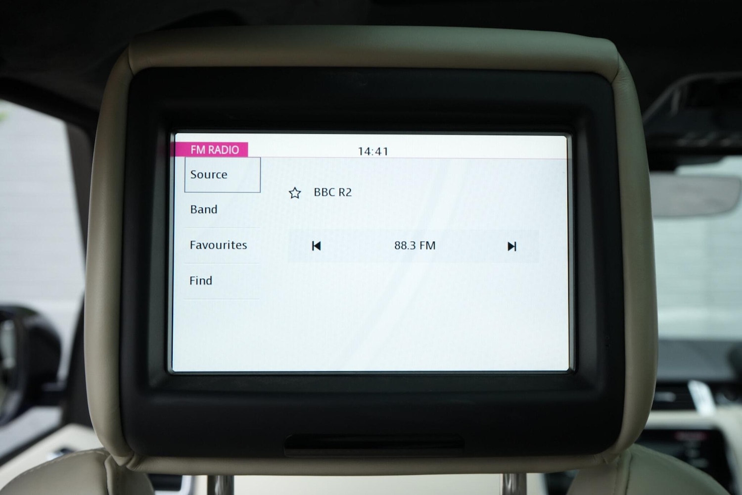 Used Land Rover Range Rover Sport 2018 for sale - 76988131: Photo 4