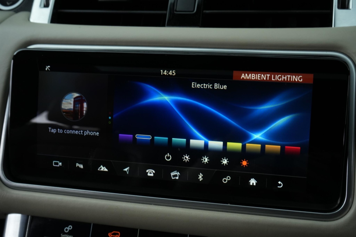 Used Land Rover Range Rover Sport 2018 for sale - 76988131: Photo 41