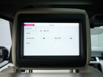 Used Land Rover Range Rover Sport 2018 for sale - 76988131: Photo