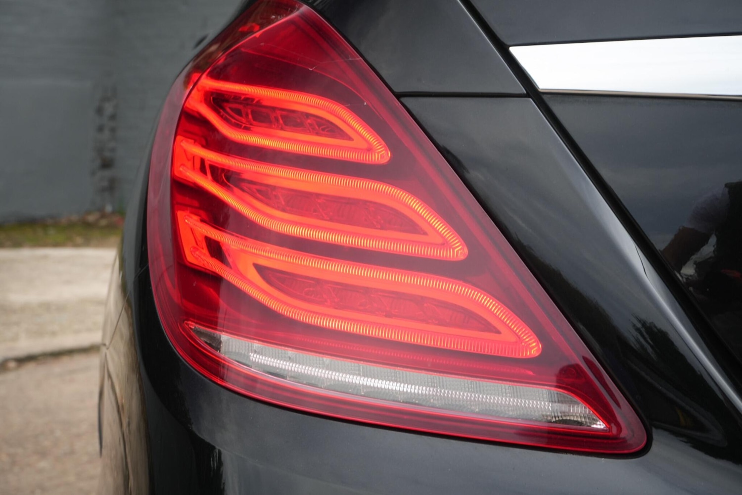 Used Mercedes-Benz S-Class 2016 for sale - 76151933: Photo 11