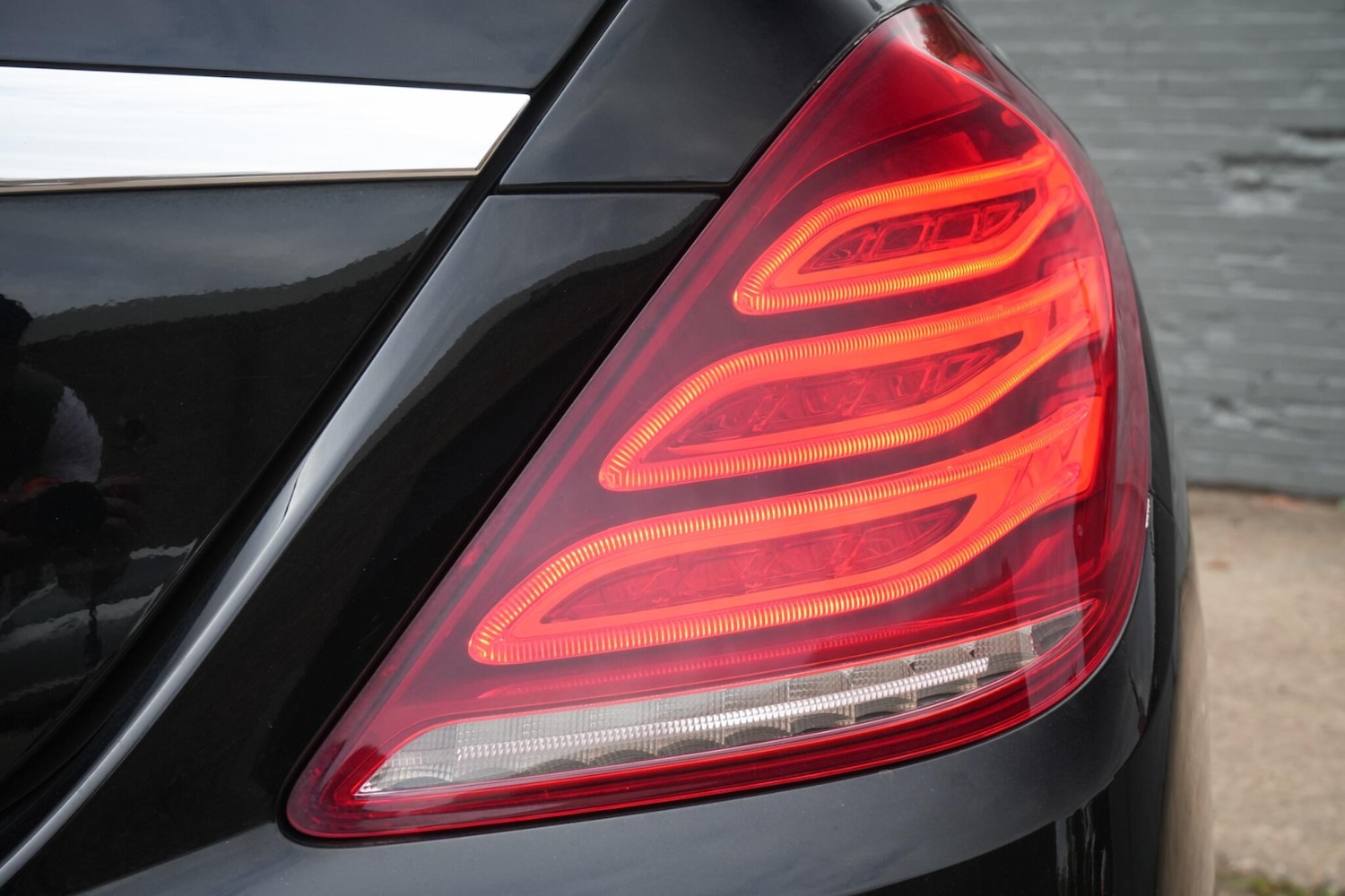 Used Mercedes-Benz S-Class 2016 for sale - 76151933: Photo 15