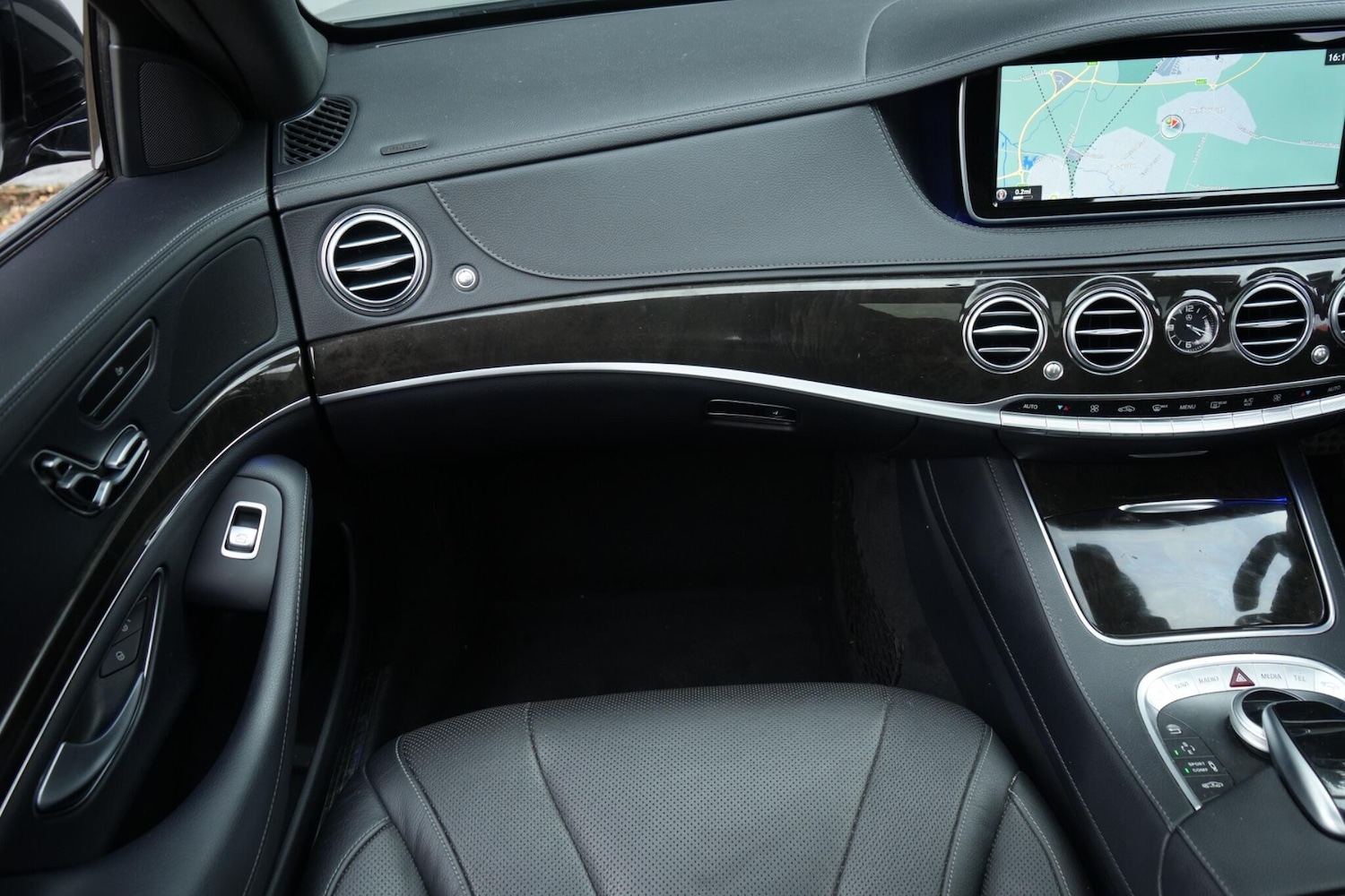Used Mercedes-Benz S-Class 2016 for sale - 76151933: Photo 27