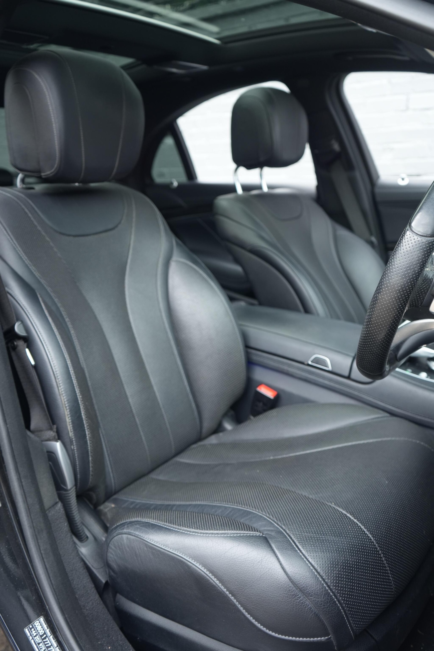Used Mercedes-Benz S-Class 2016 for sale - 76151933: Photo 32