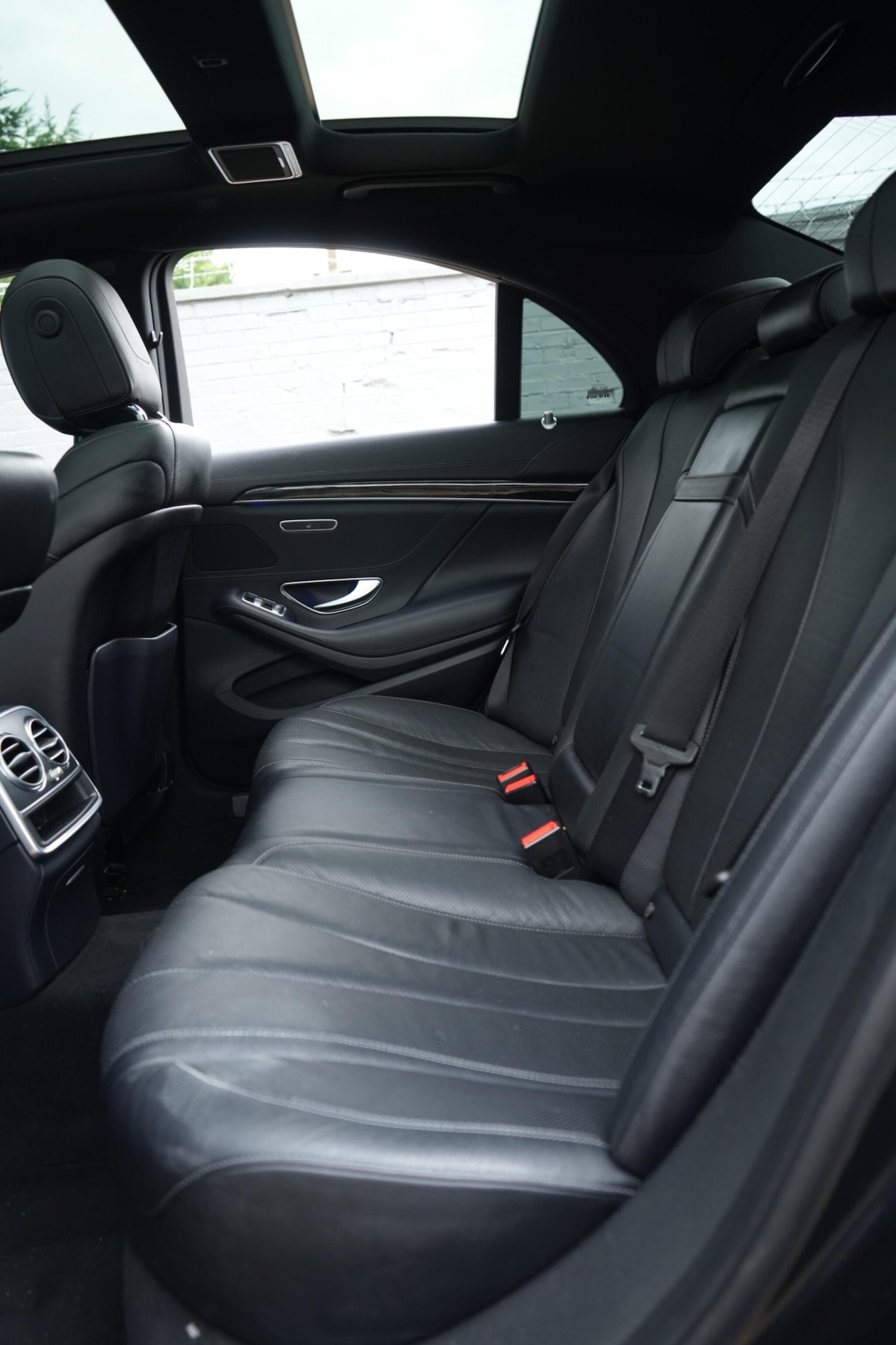 Used Mercedes-Benz S-Class 2016 for sale - 76151933: Photo 34