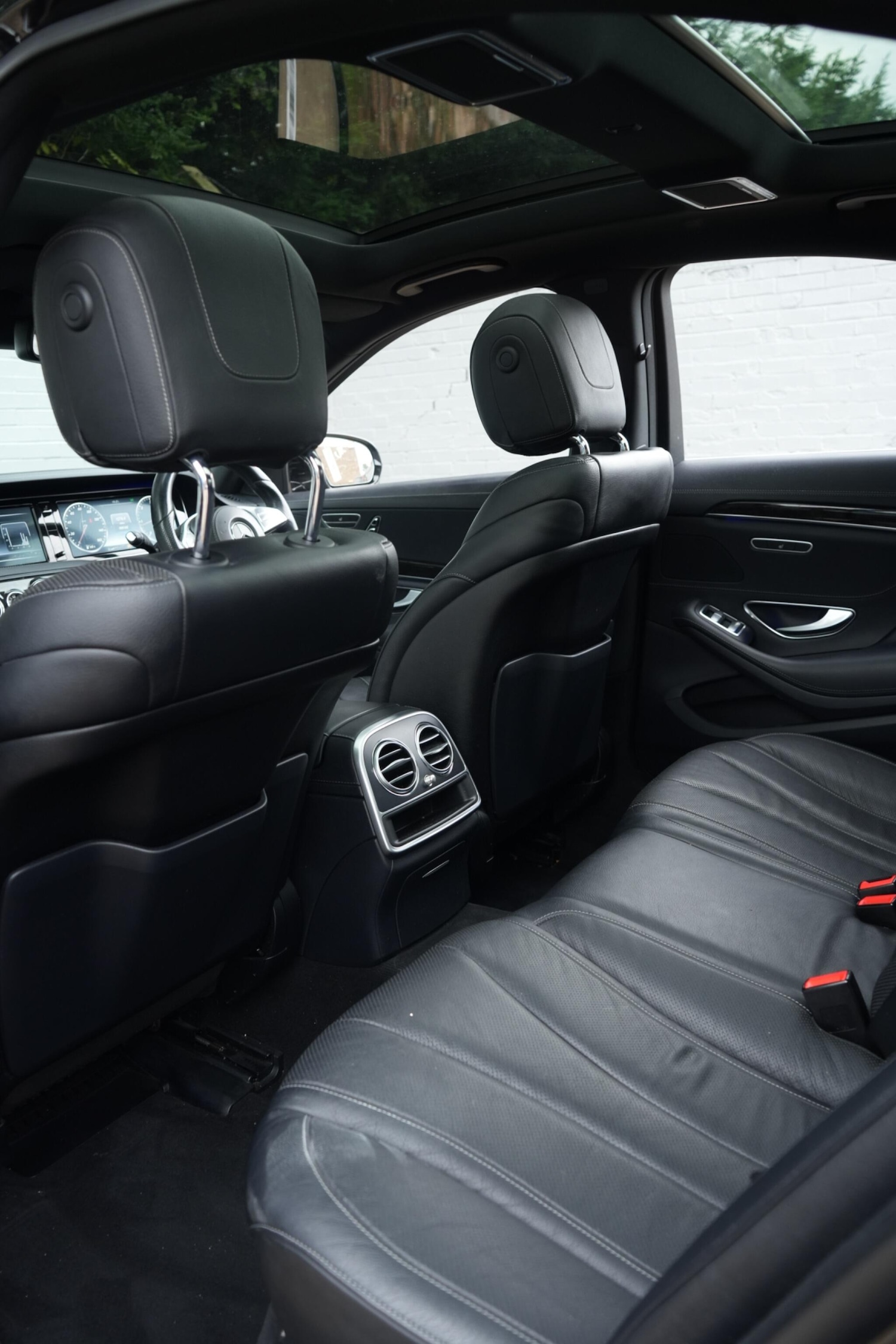 Used Mercedes-Benz S-Class 2016 for sale - 76151933: Photo 35