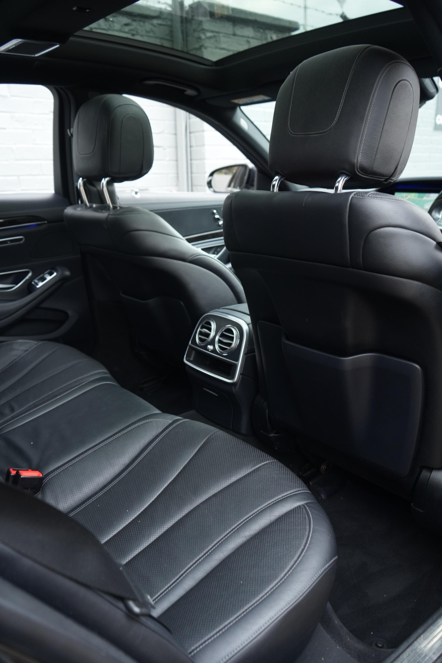 Used Mercedes-Benz S-Class 2016 for sale - 76151933: Photo 36