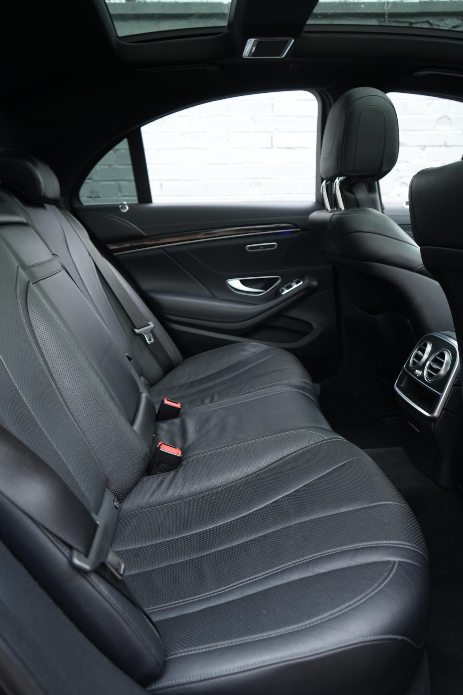 Used Mercedes-Benz S-Class 2016 for sale - 76151933: Photo 37