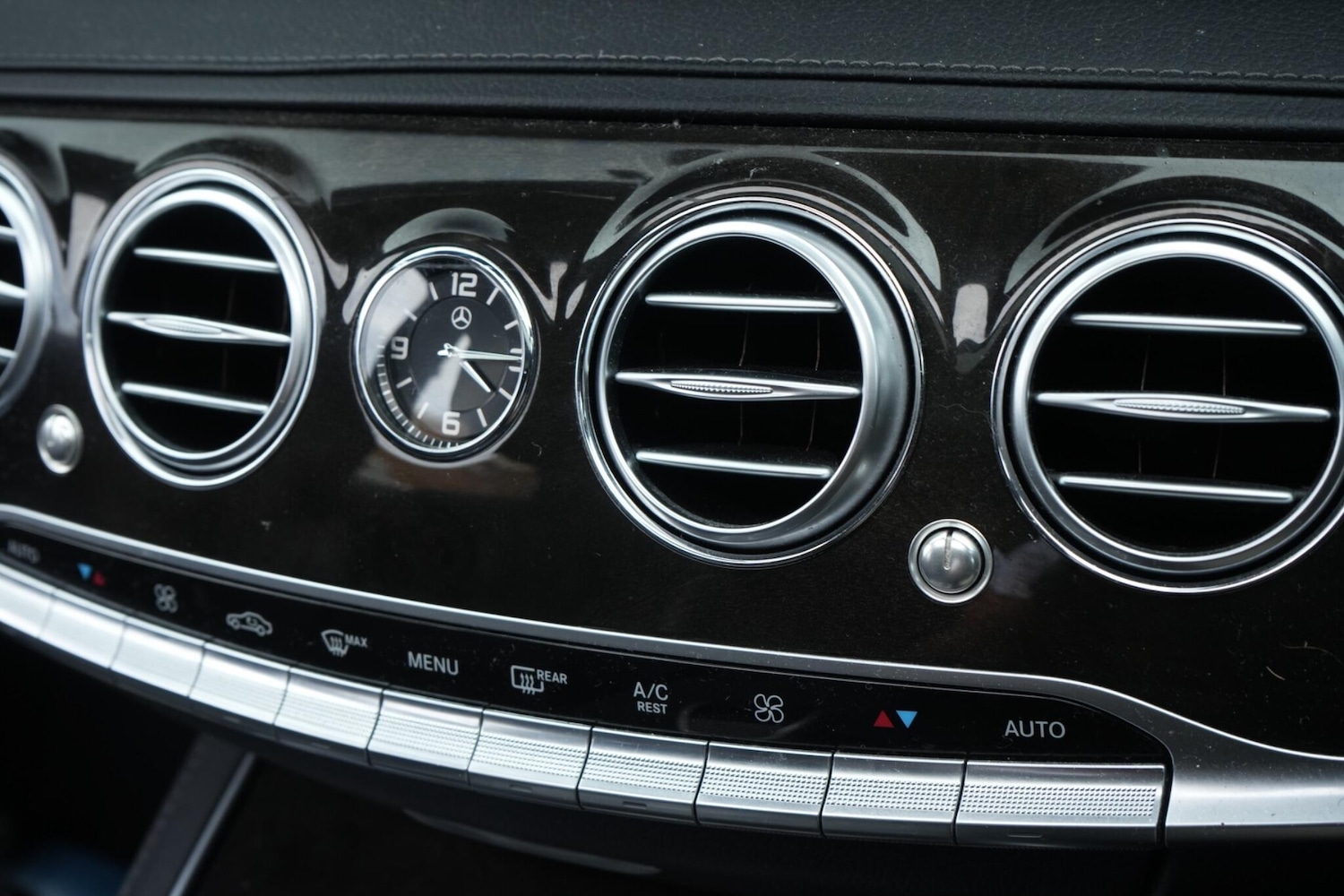 Used Mercedes-Benz S-Class 2016 for sale - 76151933: Photo 39