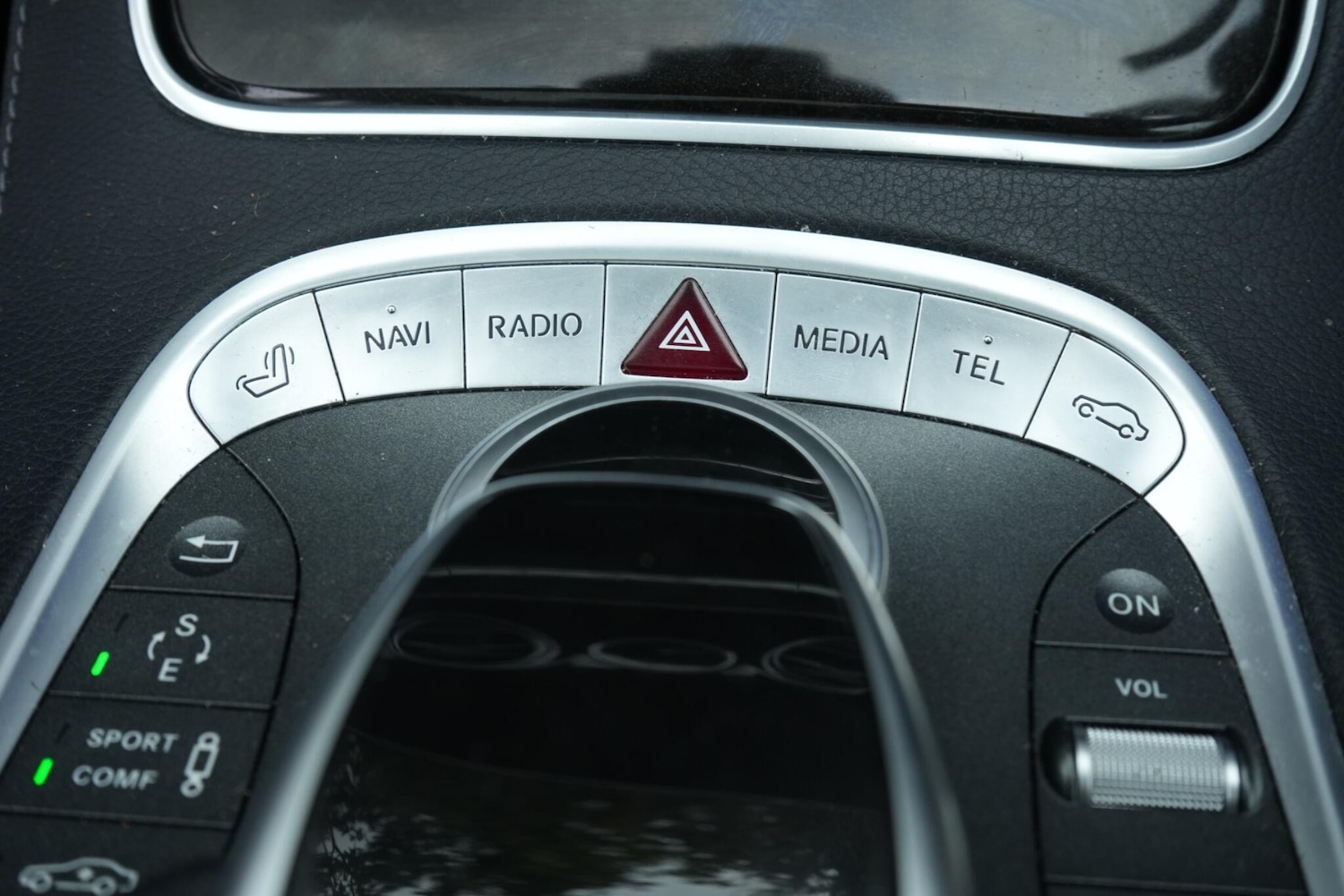 Used Mercedes-Benz S-Class 2016 for sale - 76151933: Photo 41