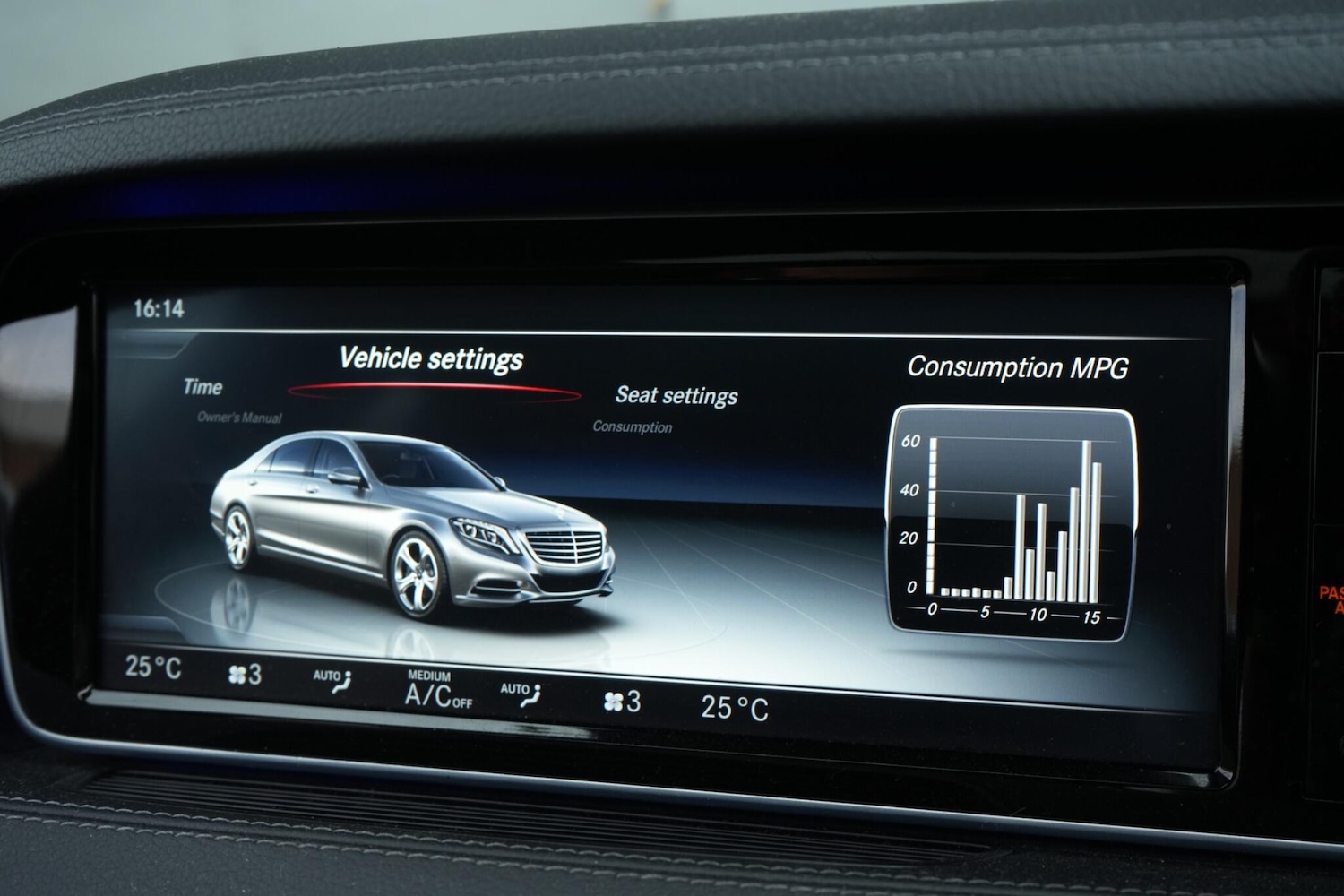 Used Mercedes-Benz S-Class 2016 for sale - 76151933: Photo 50