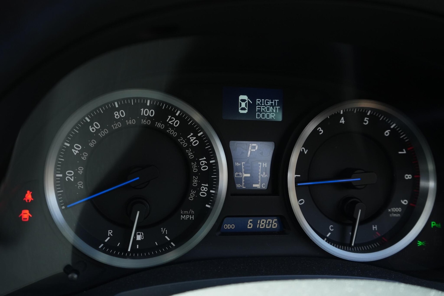 Vehicle 24