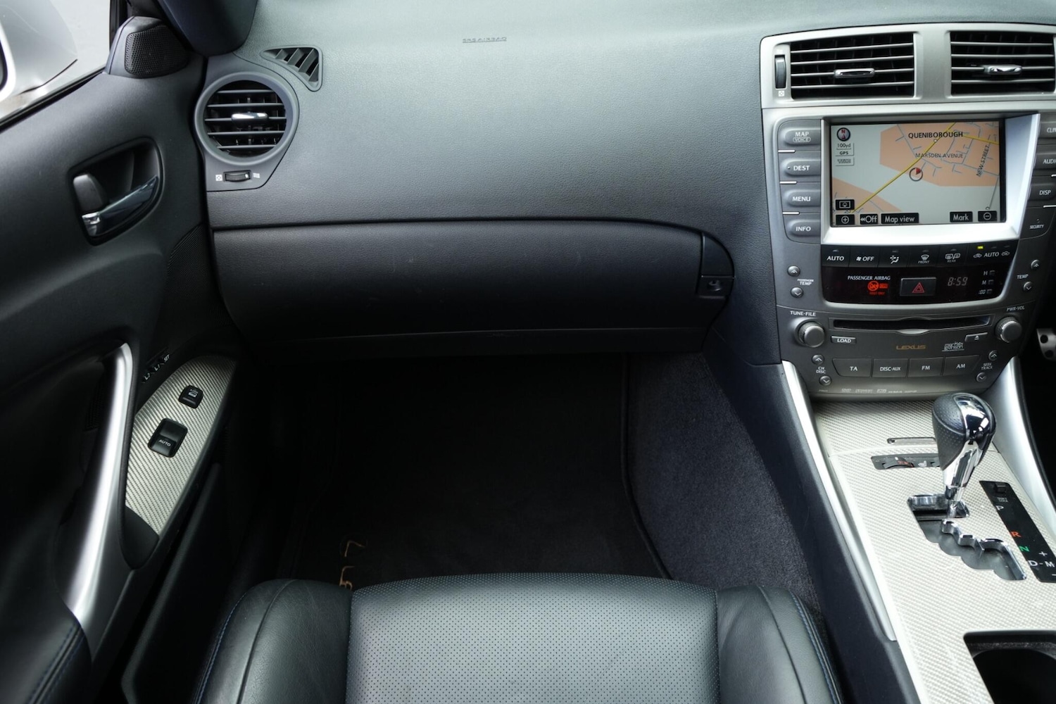 Vehicle 28
