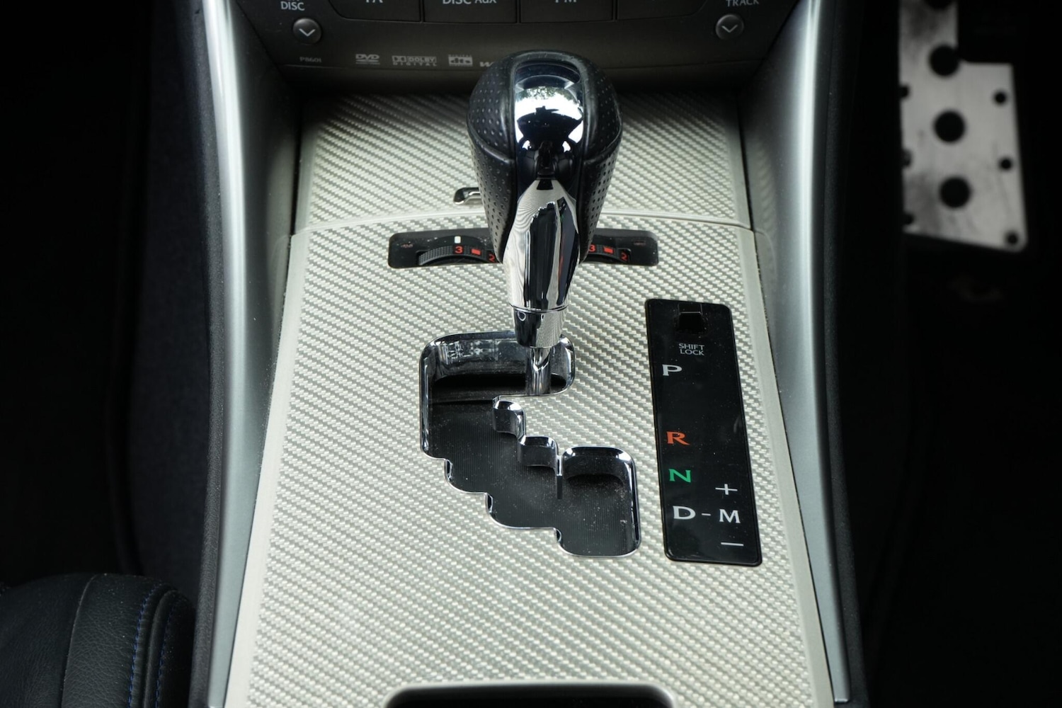 Vehicle 30