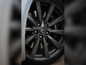 Used Lexus IS 2008 for sale - 75757329: Photo