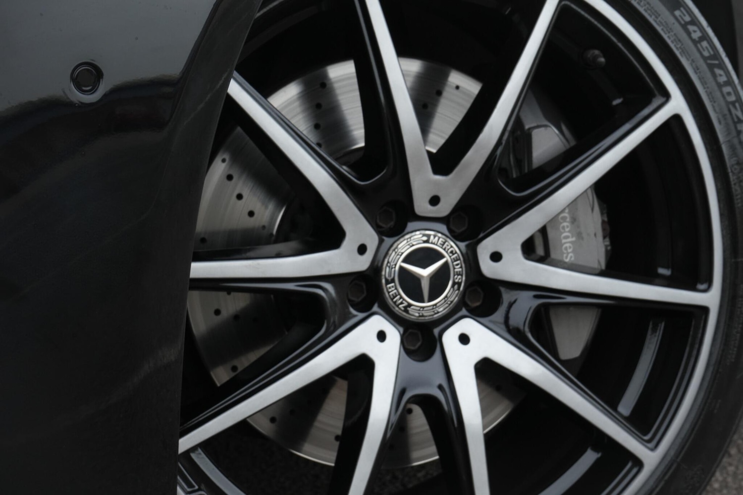 Used Mercedes-Benz S Class 2018 for sale - 77993907: Photo 10