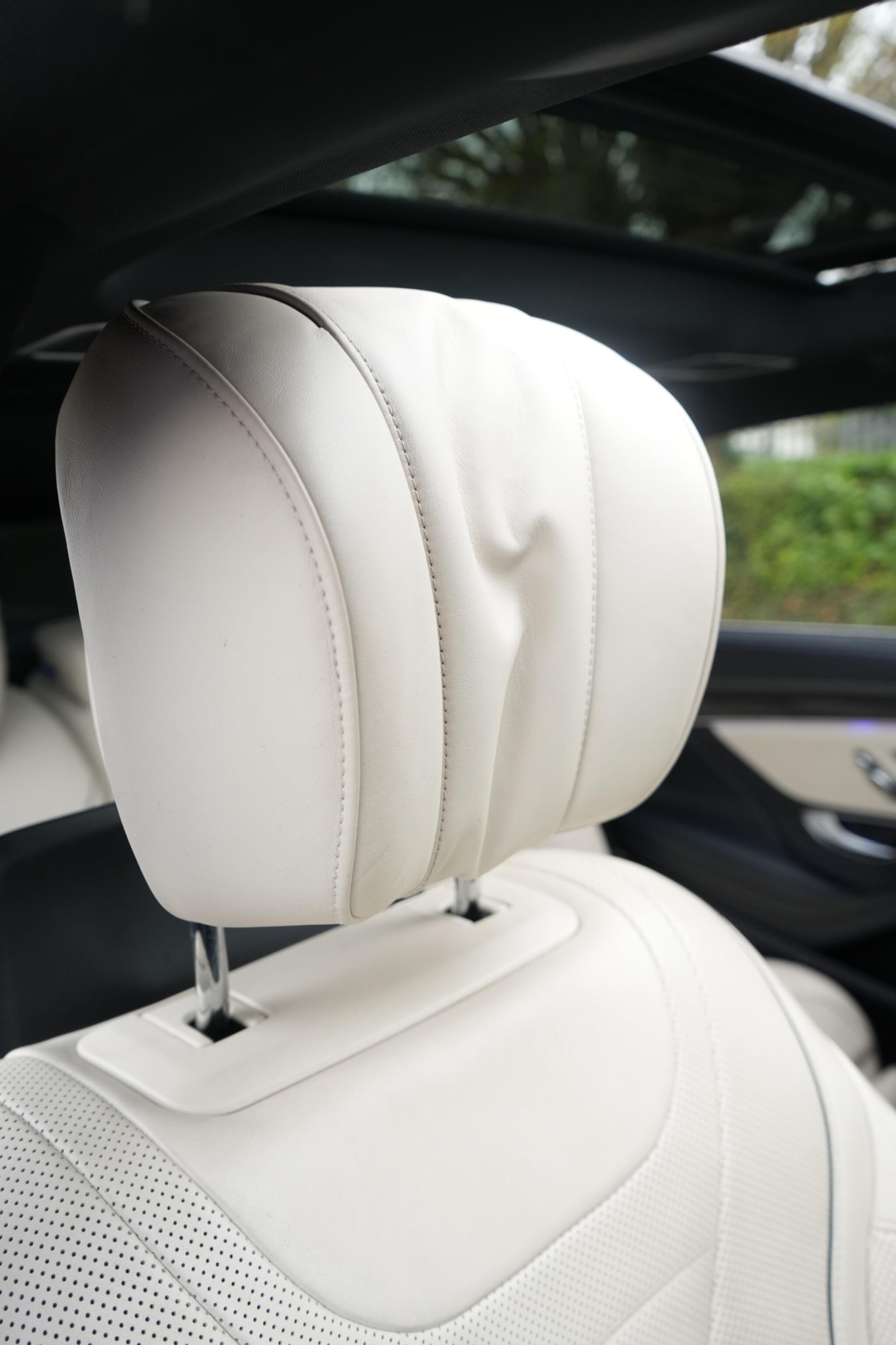 Used Mercedes-Benz S Class 2018 for sale - 77993907: Photo 11