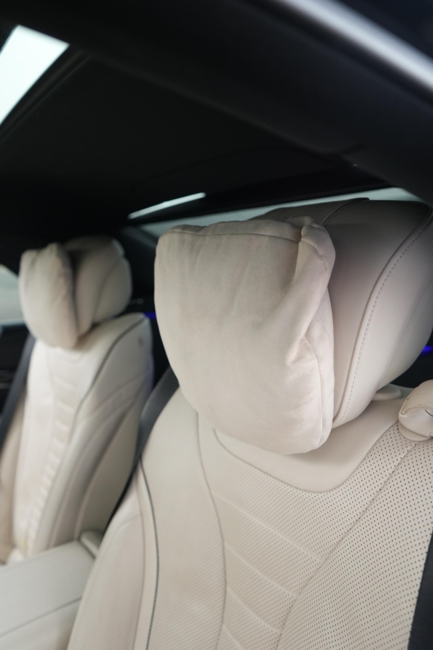 Used Mercedes-Benz S Class 2018 for sale - 77993907: Photo 13