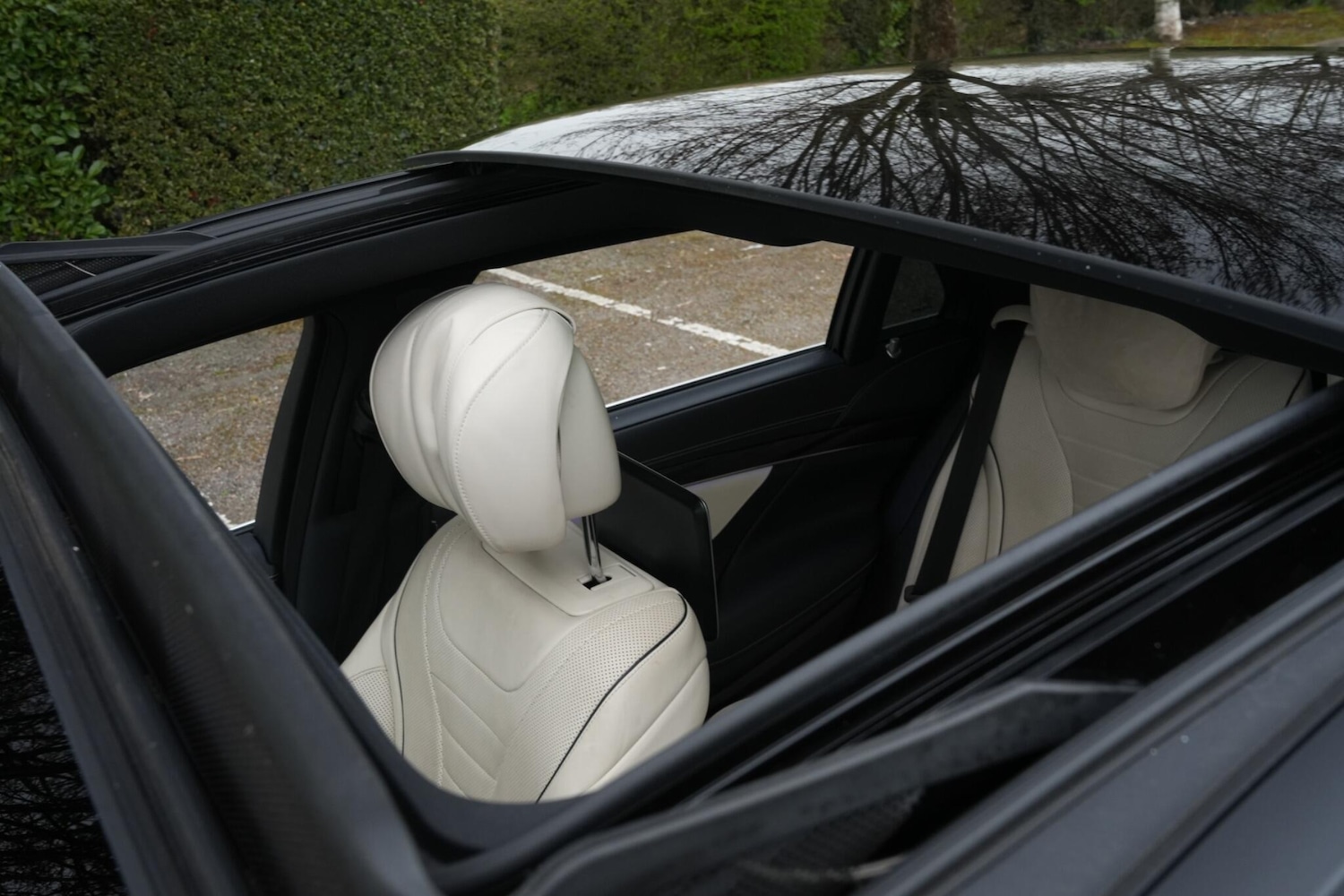 Used Mercedes-Benz S Class 2018 for sale - 77993907: Photo 14