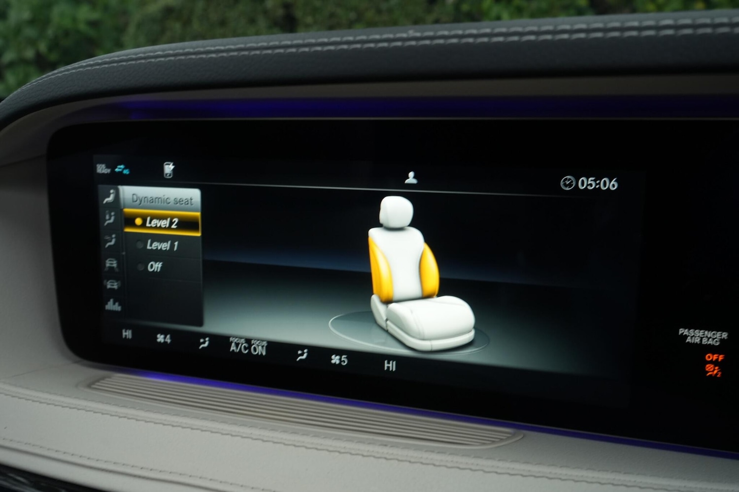 Used Mercedes-Benz S Class 2018 for sale - 77993907: Photo 15