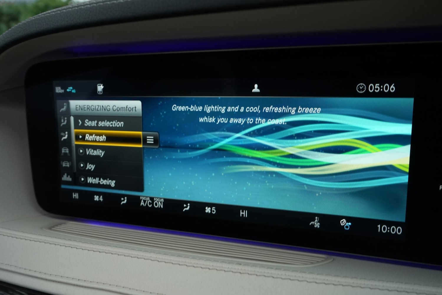 Used Mercedes-Benz S Class 2018 for sale - 77993907: Photo 20