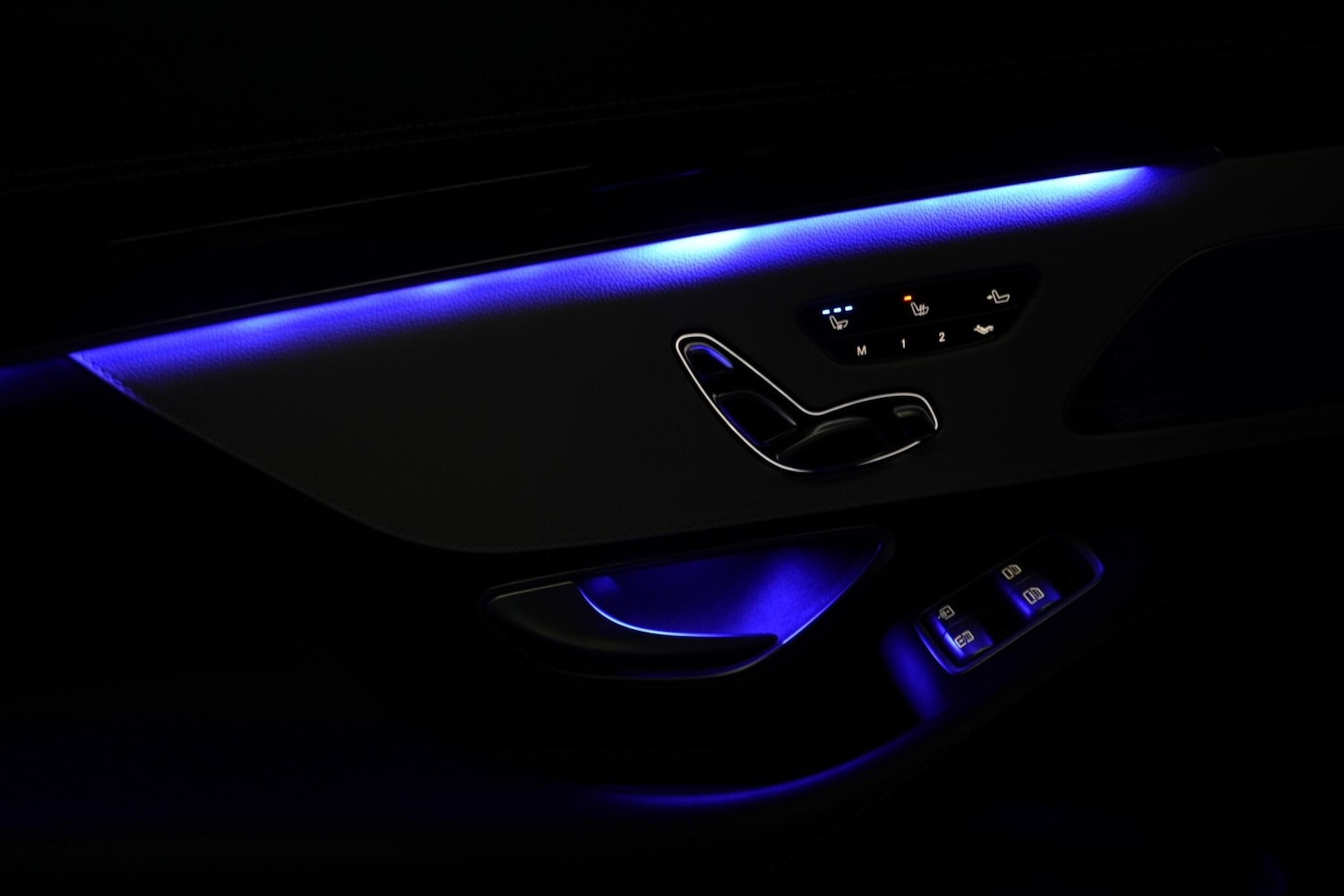 Used Mercedes-Benz S Class 2018 for sale - 77993907: Photo 22