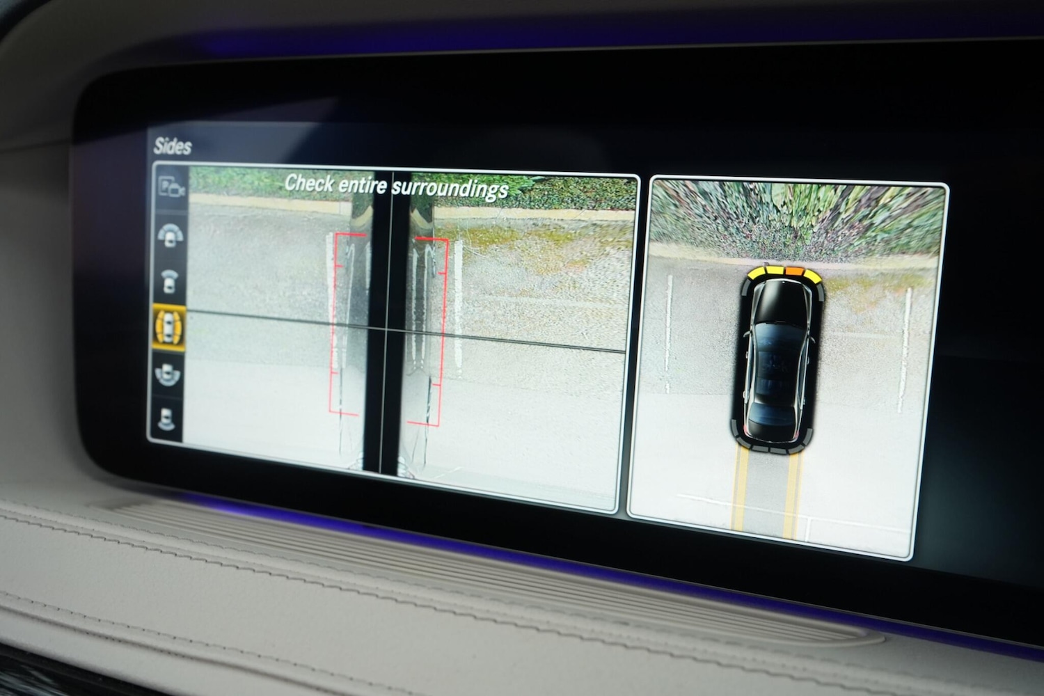 Used Mercedes-Benz S Class 2018 for sale - 77993907: Photo 27