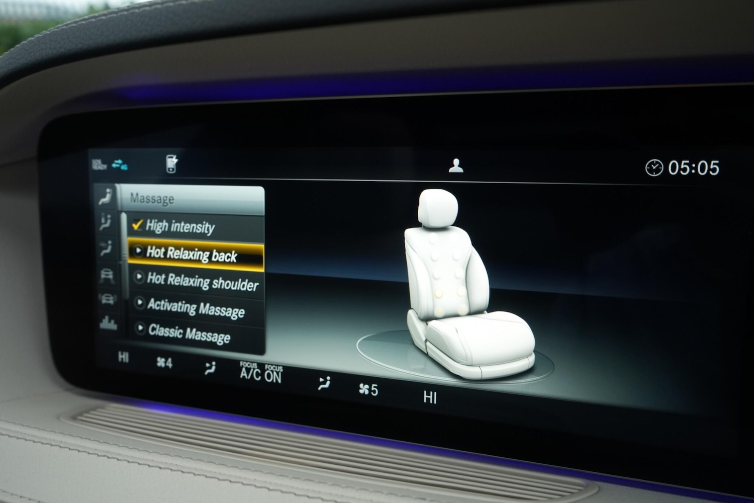 Used Mercedes-Benz S Class 2018 for sale - 77993907: Photo 28