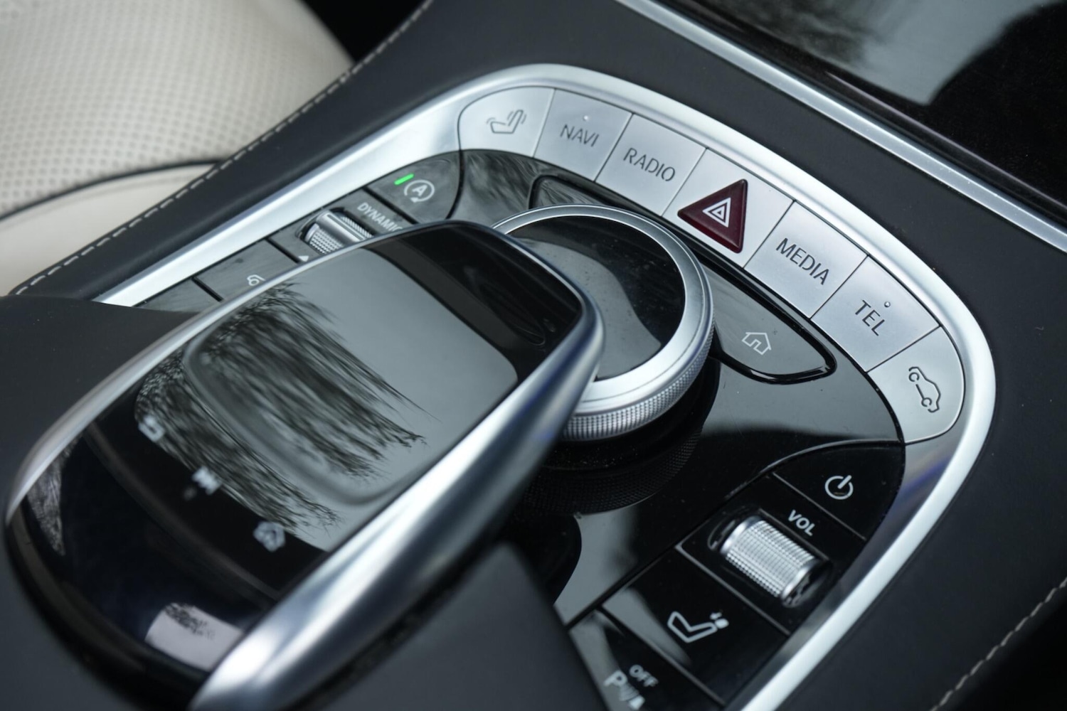 Used Mercedes-Benz S Class 2018 for sale - 77993907: Photo 29