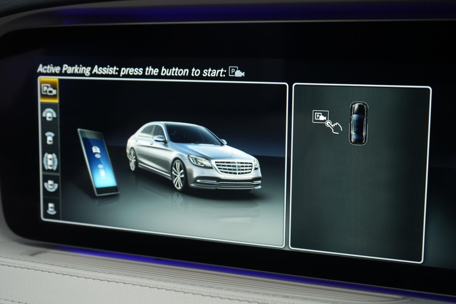 Used Mercedes-Benz S Class 2018 for sale - 77993907: Photo 31