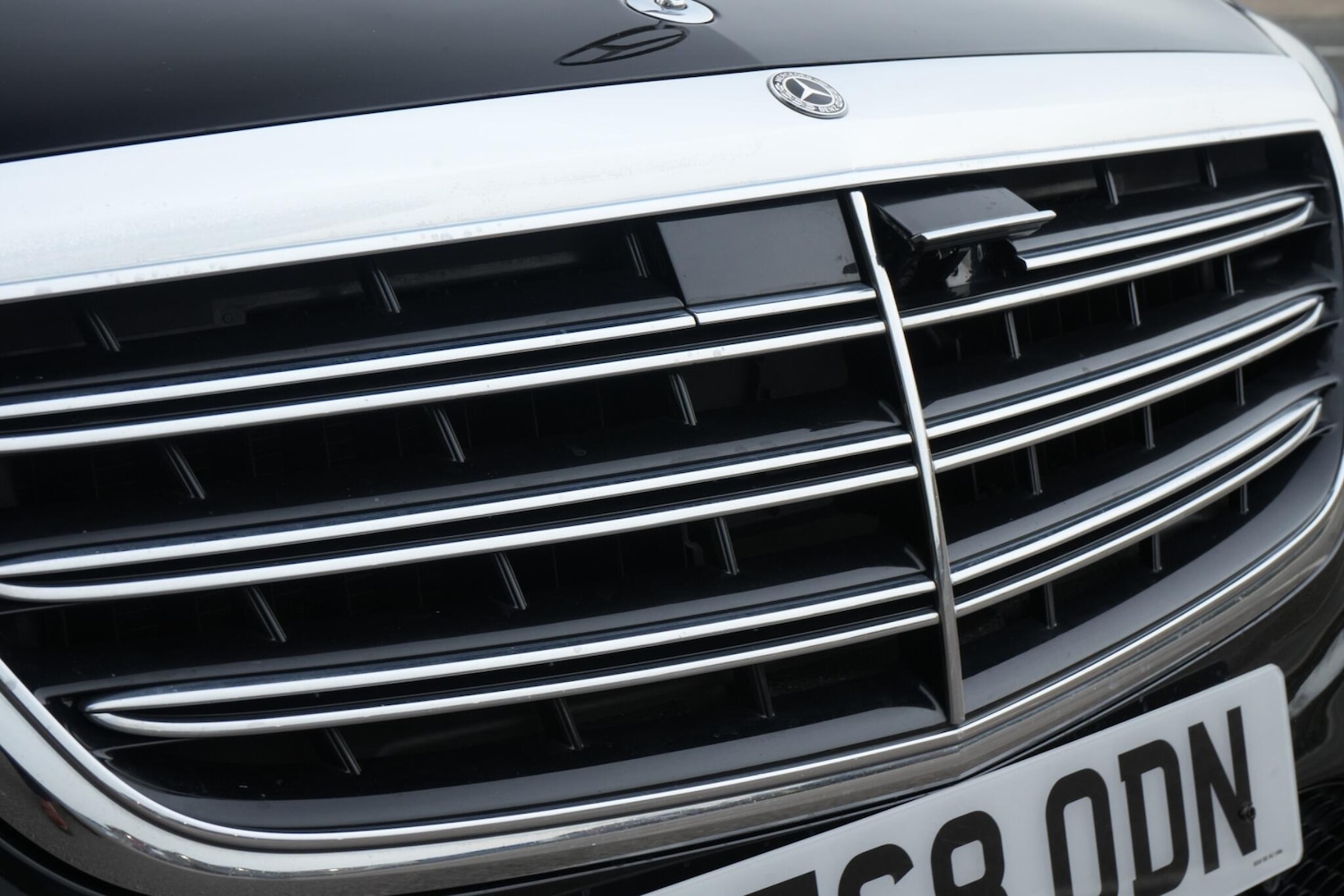 Used Mercedes-Benz S Class 2018 for sale - 77993907: Photo 37