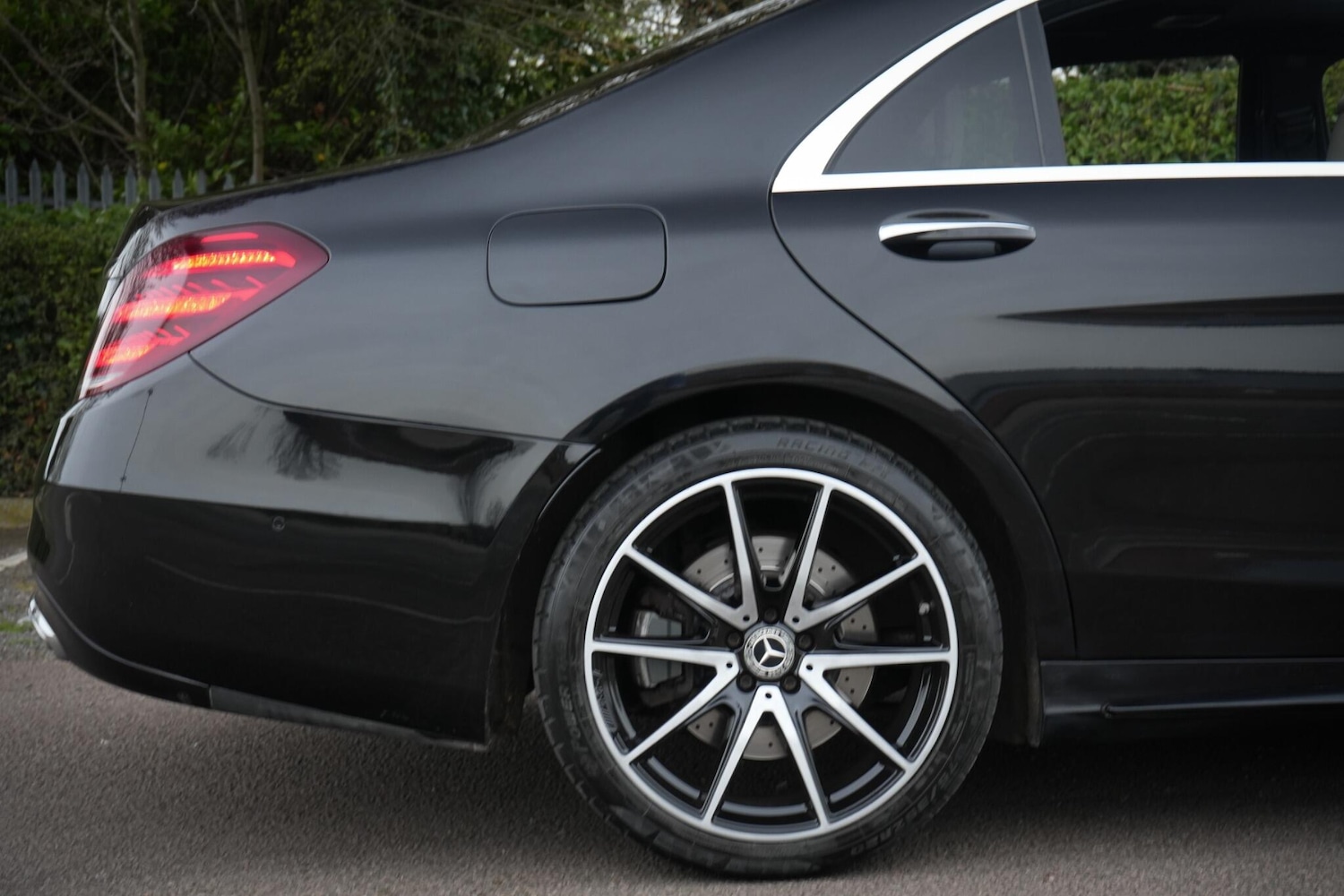 Used Mercedes-Benz S Class 2018 for sale - 77993907: Photo 43