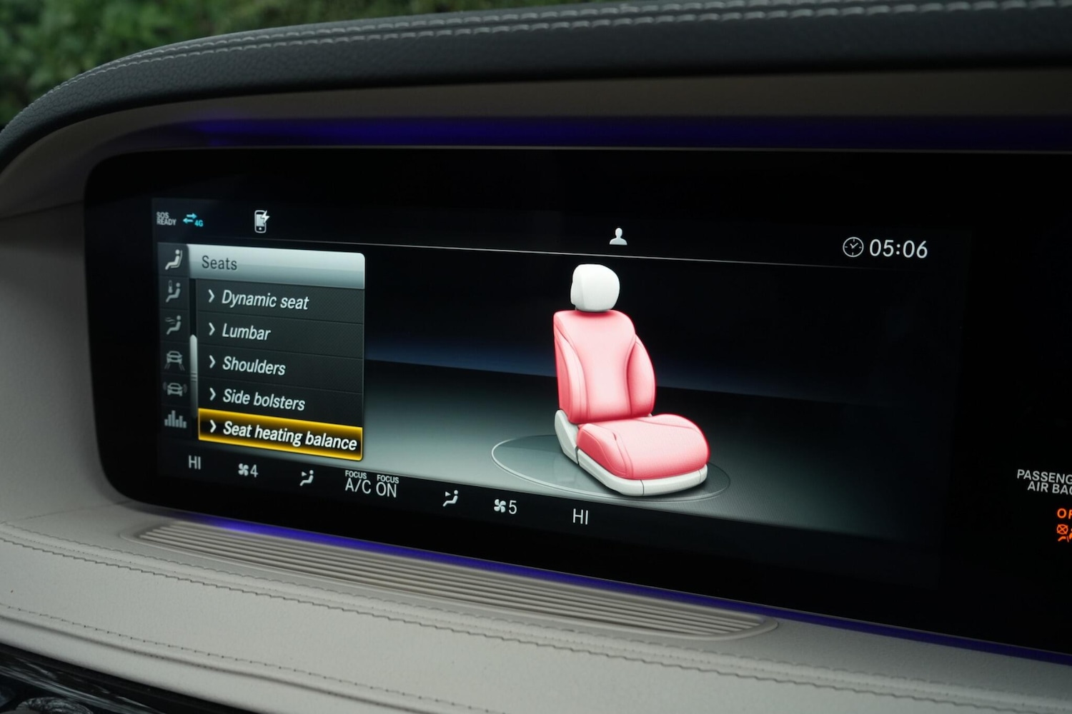 Used Mercedes-Benz S Class 2018 for sale - 77993907: Photo 56