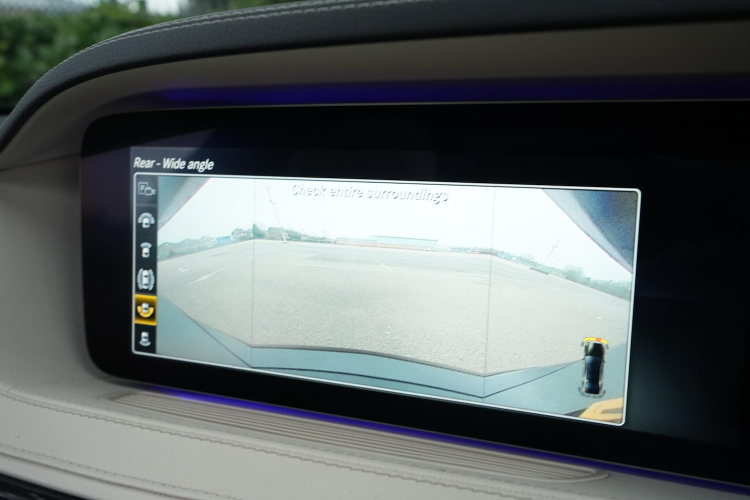 Used Mercedes-Benz S Class 2018 for sale - 77993907: Photo 58