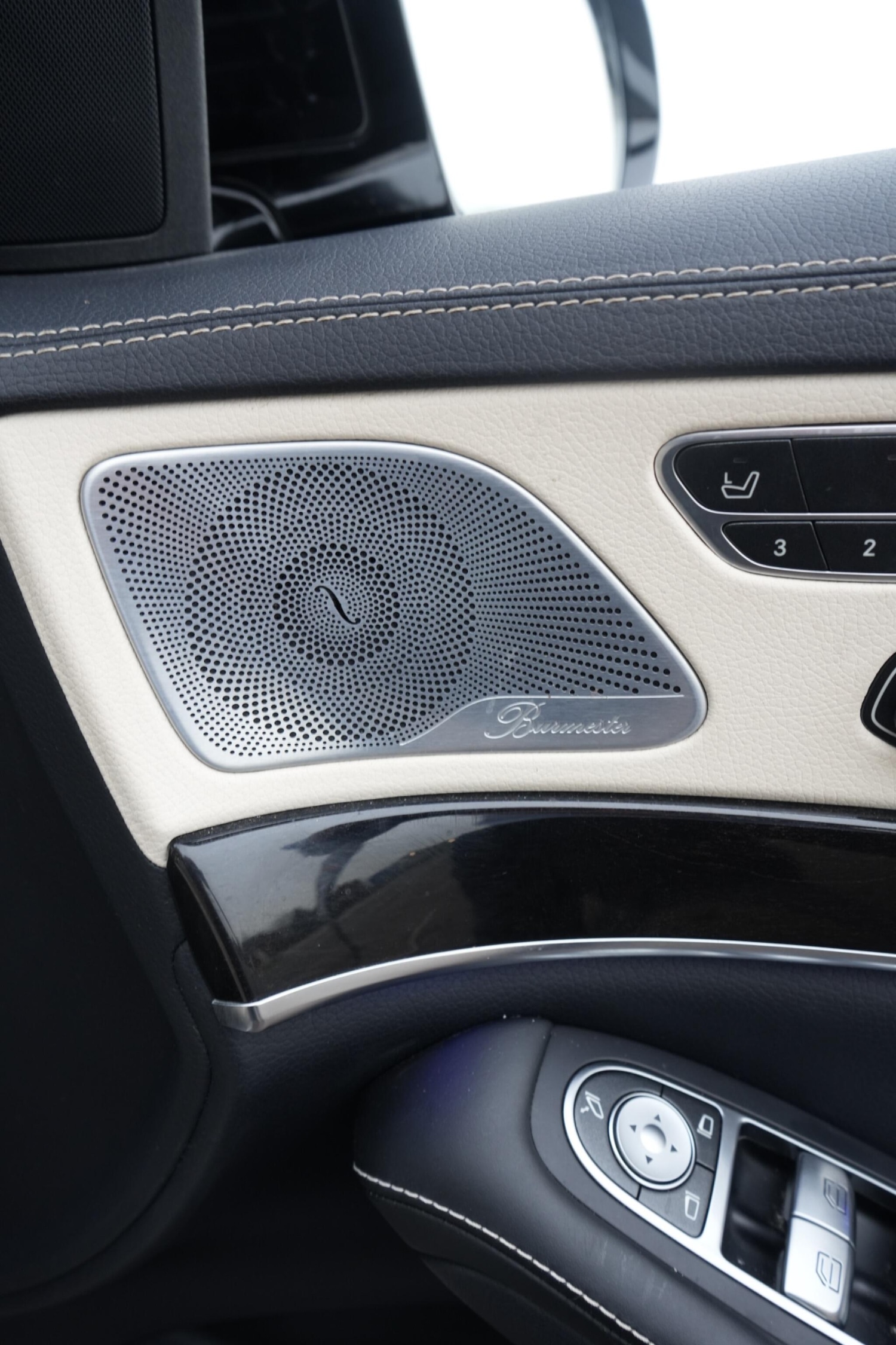 Used Mercedes-Benz S Class 2018 for sale - 77993907: Photo 6