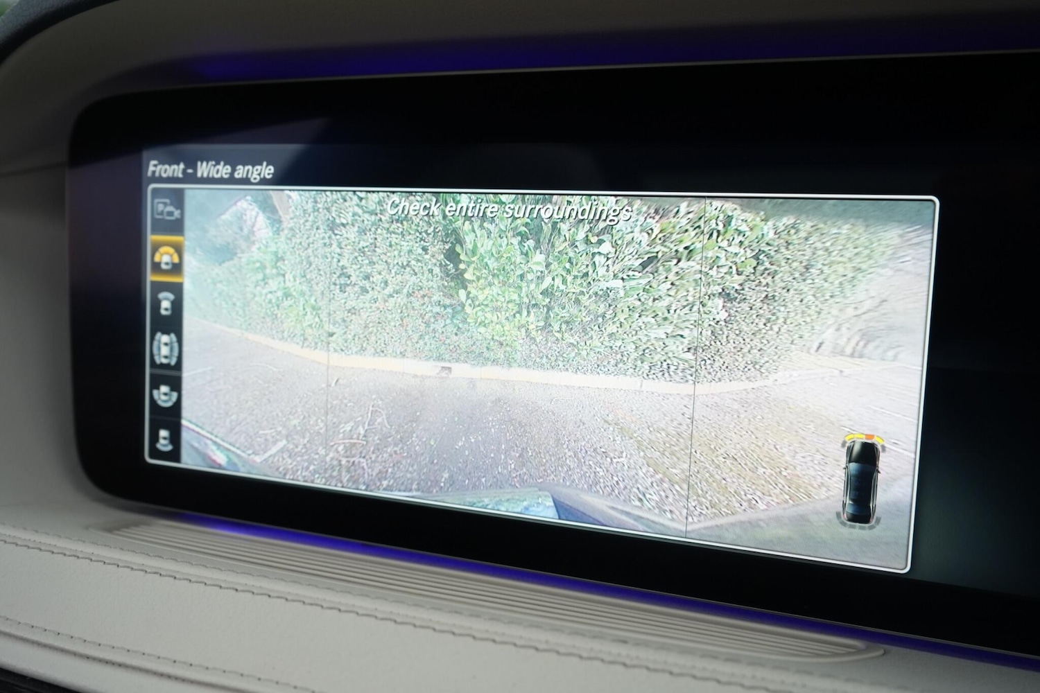 Used Mercedes-Benz S Class 2018 for sale - 77993907: Photo 60