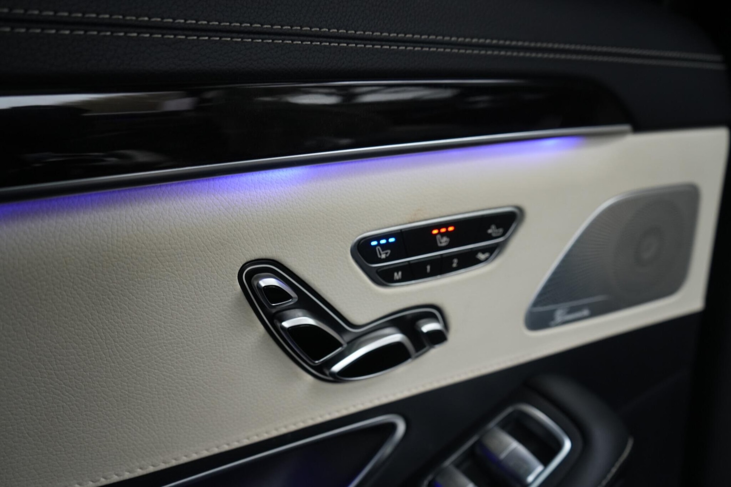 Used Mercedes-Benz S Class 2018 for sale - 77993907: Photo 61