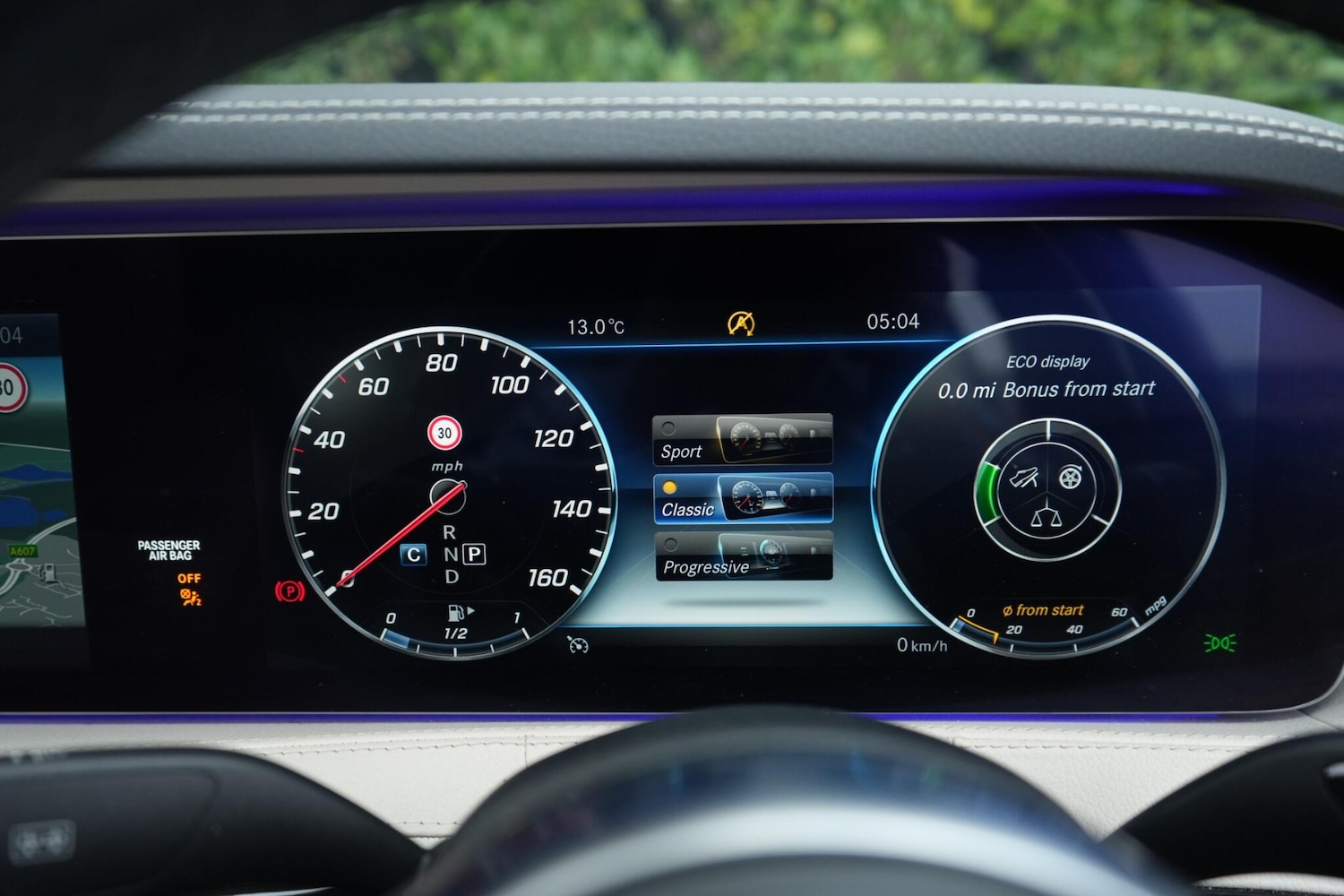 Used Mercedes-Benz S Class 2018 for sale - 77993907: Photo 63